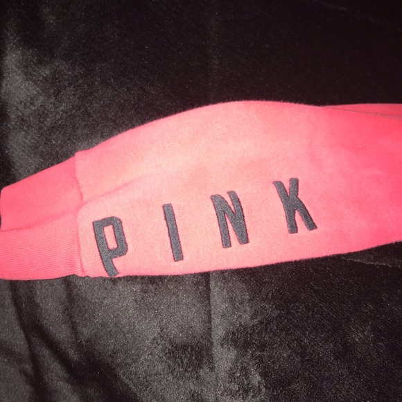 VS PINK Hoodie - Picture 4 of 4